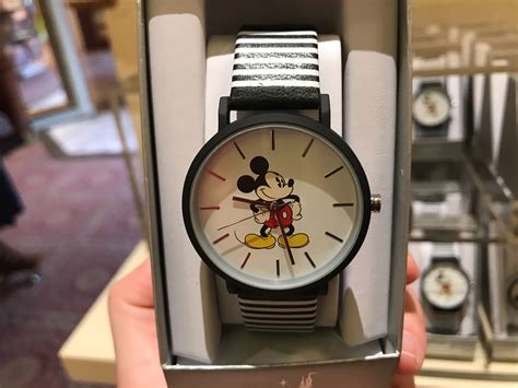 Disney Watches .